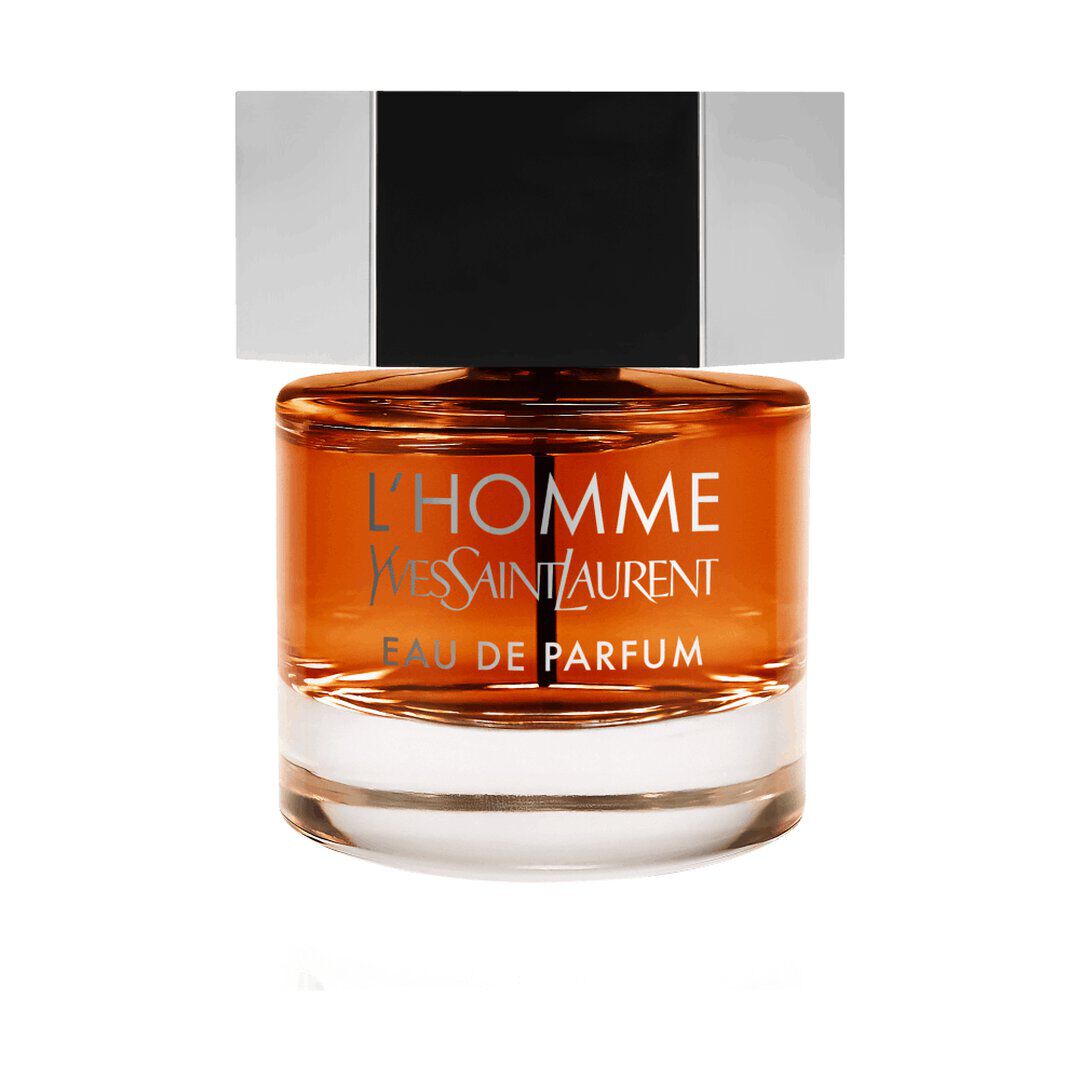 YVES SAINT LAURENT L'HOMME オードトワレ 60ml Yves Saint Laurent L'Homme